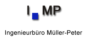 Ingenieurbüro Müller-Peter